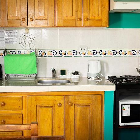 شقة Casa Yaoyin إل تشالتين المظهر الخارجي الصورة