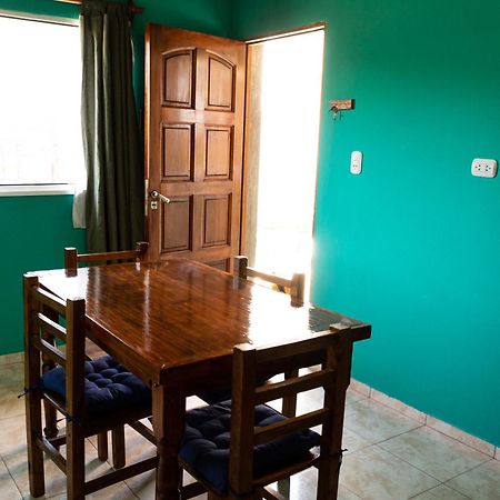 شقة Casa Yaoyin إل تشالتين المظهر الخارجي الصورة