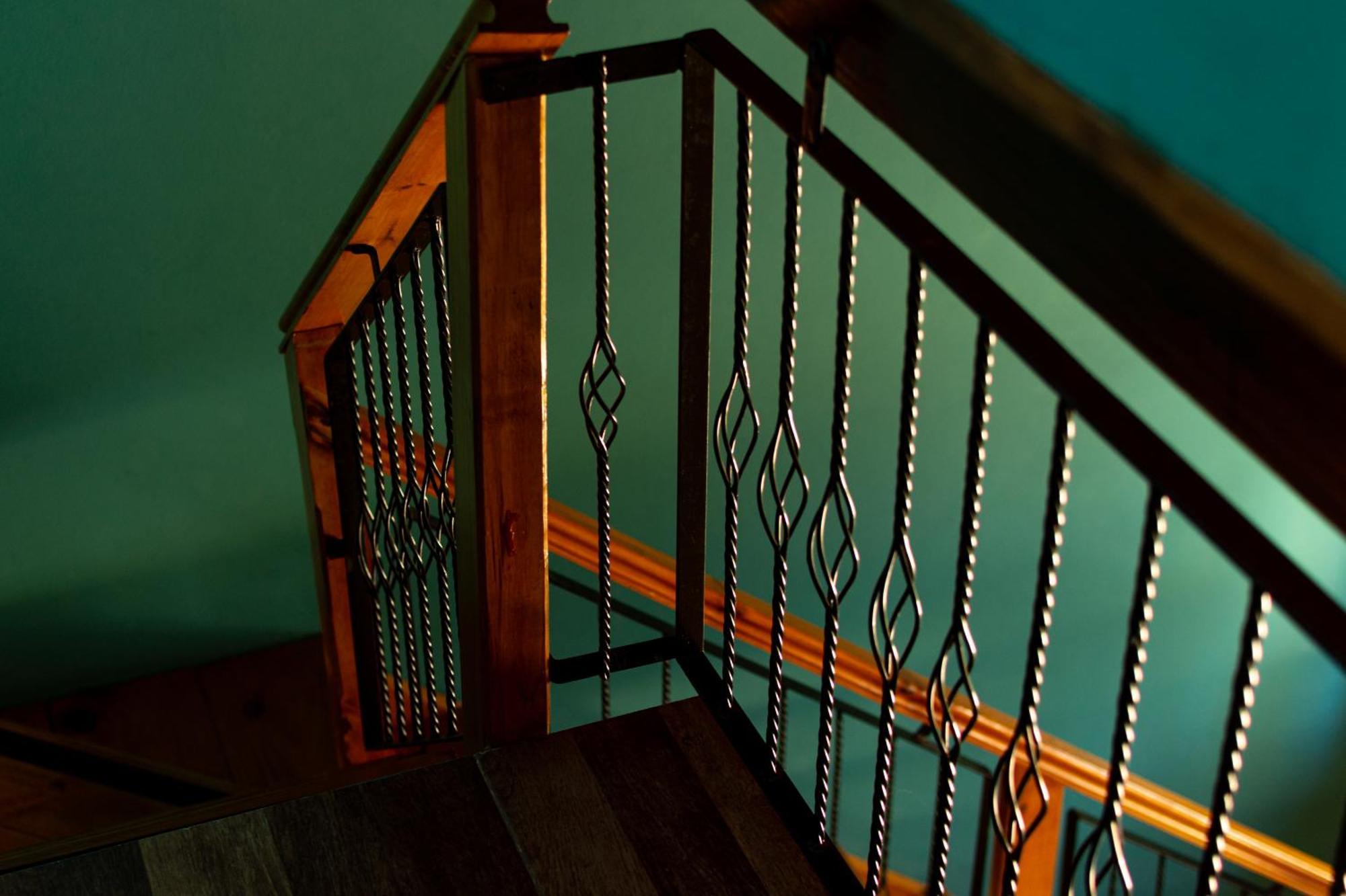 شقة Casa Yaoyin إل تشالتين المظهر الخارجي الصورة